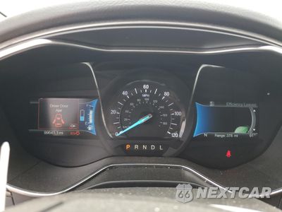 Zdjęcie 9 z 13 samochodu: 2018 FORD FUSION SE HYBRID VIN:3FA6P0LU7JR129817 - miniatura