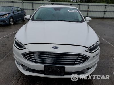 Zdjęcie 6 z 13 samochodu: 2017 FORD FUSION SE HYBRID VIN:3FA6P0LU6HR409691 - miniatura