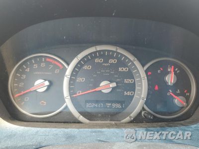 Zdjęcie 9 z 13 samochodu: 2006 HONDA PILOT EX VIN:5FNYF18526B001104 - miniatura