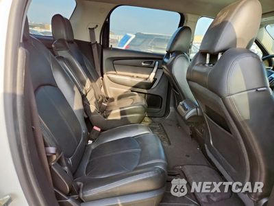 Zdjęcie 11 z 16 samochodu: 2012 GMC ACADIA SLT-1 VIN:1GKKRRED6CJ347821 - miniatura
