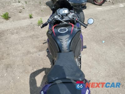 Zdjęcie 6 z 10 samochodu: 2022 KAWASAKI ZX636 K VIN:JKBZXJH18NA013270 - miniatura