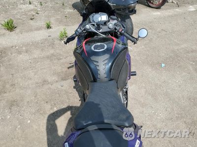 Zdjęcie 6 z 10 samochodu: 2022 KAWASAKI ZX636 K VIN:JKBZXJH18NA013270 - miniatura