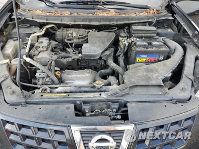 Zdjęcie 12 z 16 samochodu: 2010 NISSAN ROGUE S VIN:JN8AS5MV1AW109345 - miniatura