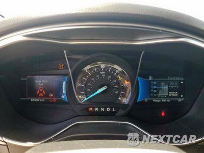 Zdjęcie 9 z 13 samochodu: 2018 FORD FUSION SE HYBRID VIN:3FA6P0LU4JR198321 - miniatura