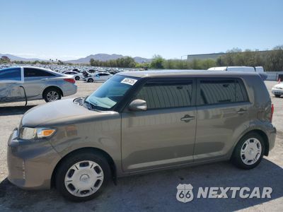 2014 TOYOTA SCION XB JTLZE4FE9EJ061078 - główne zdjęcie licytacji z USA - miniatura
