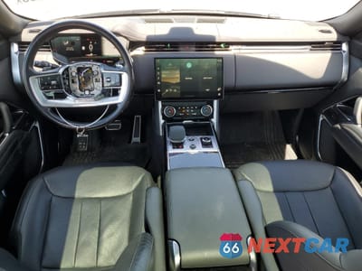 Zdjęcie 8 z 16 samochodu: 2023 LAND ROVER RANGE ROVER SE VIN:SALKP9FU2PA048552 - miniatura