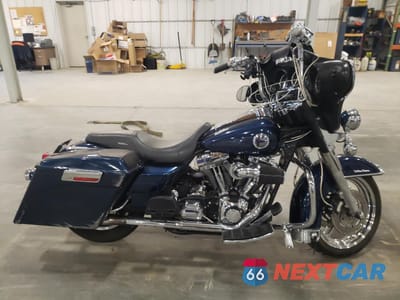 2004 HARLEY-DAVIDSON FLHTCUI 1HD1FCW144Y622286 - główne zdjęcie licytacji z USA - miniatura