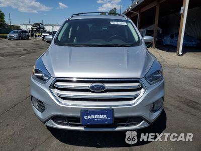 Piąte zdjęcie samochodu w środku: 2018 FORD ESCAPE TITANIUM VIN:1FMCU9J94JUC61995 - miniatura