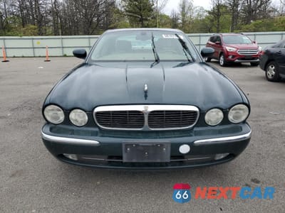 Piąte zdjęcie samochodu w środku: 2004 JAGUAR XJ8 VIN:SAJEA71C24SG07794 - miniatura