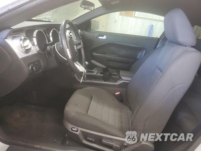 Zdjęcie 7 z 14 samochodu: 2005 FORD MUSTANG GT VIN:1ZVFT82H955132345 - miniatura