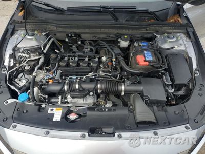 Zdjęcie 11 z 16 samochodu: 2022 HONDA ACCORD SPORT VIN:1HGCV1F35NA045170 - miniatura