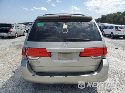 Zdjęcie 6 z 14 samochodu: 2008 HONDA ODYSSEY EXL VIN:5FNRL38638B086152 - miniatura