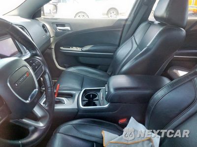 Zdjęcie 7 z 12 samochodu: 2020 DODGE CHARGER SXT VIN:2C3CDXBG7LH217649 - miniatura