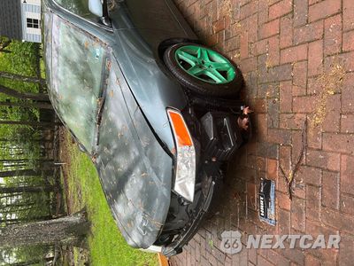 Drugie zdjęcie samochodu z przodu: 2006 ACURA TSX VIN:JH4CL96846C001129 - miniatura