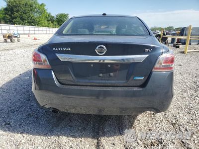 Zdjęcie 6 z 12 samochodu: 2014 NISSAN ALTIMA 2.5 VIN:1N4AL3AP5EC113771 - miniatura