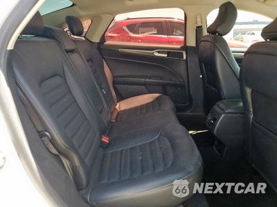 Zdjęcie 10 z 13 samochodu: 2018 FORD FUSION SE HYBRID VIN:3FA6P0LU5JR129802 - miniatura