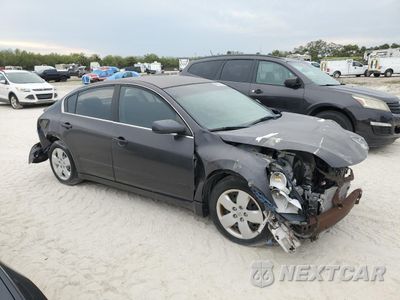 Czwarte zdjęcie samochodu z boku: 2010 NISSAN ALTIMA BASE VIN:1N4AL2AP1AN497783 - miniatura