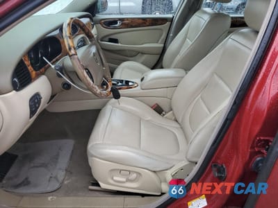 Zdjęcie 7 z 14 samochodu: 2004 JAGUAR XJ8 VIN:SAJWA71C14SG32254 - miniatura