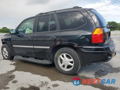 Drugie zdjęcie samochodu z przodu: 2008 GMC ENVOY VIN:1GKDT13S882243894 - miniatura