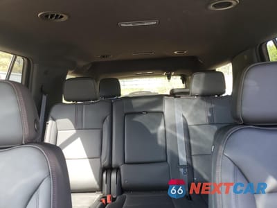 Zdjęcie 10 z 14 samochodu: 2025 CHEVROLET TAHOE C1500 RST VIN:1GNS5RRD7SR100218 - miniatura