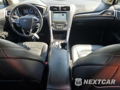 Zdjęcie 8 z 13 samochodu: 2018 FORD FUSION SE HYBRID VIN:3FA6P0LU7JR278633 - miniatura