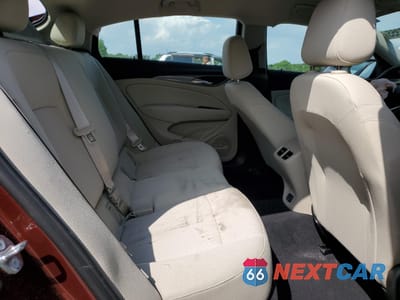 Zdjęcie 10 z 14 samochodu: 2018 BUICK REGAL PREFERRED VIN:W04GL6SX2J1135795 - miniatura