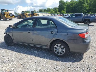Drugie zdjęcie samochodu z przodu: 2011 TOYOTA COROLLA BASE VIN:2T1BU4EE3BC562170 - miniatura