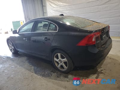 Drugie zdjęcie samochodu z przodu: 2012 VOLVO S60 T5 VIN:YV1622FS5C2140010 - miniatura