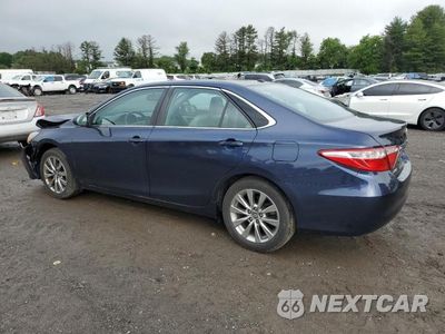 Drugie zdjęcie samochodu z przodu: 2016 TOYOTA CAMRY LE VIN:4T4BF1FK6GR564813 - miniatura