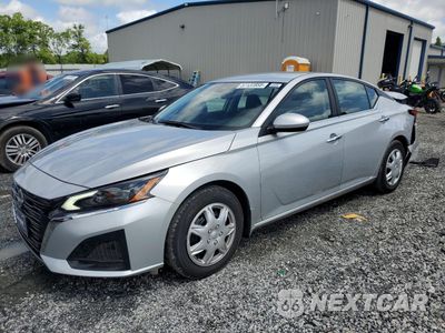 2023 NISSAN ALTIMA S 1N4BL4BV3PN380793 - główne zdjęcie licytacji z USA - miniatura