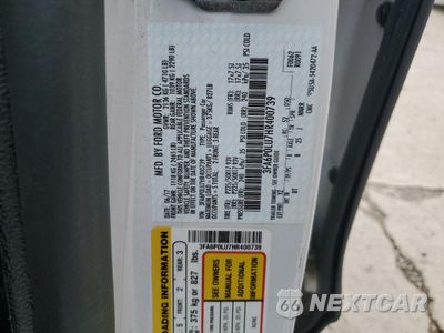 Zdjęcie 12 z 13 samochodu: 2017 FORD FUSION SE HYBRID VIN:3FA6P0LU7HR400739 - miniatura