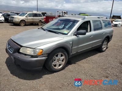 2006 VOLVO XC70 YV4SZ592061214860 - główne zdjęcie licytacji z USA - miniatura