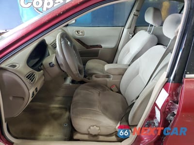 Zdjęcie 7 z 13 samochodu: 2003 MITSUBISHI GALANT ES VIN:4A3AA46G91E087556 - miniatura