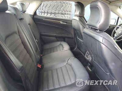 Zdjęcie 10 z 12 samochodu: 2017 FORD FUSION SE HYBRID VIN:3FA6P0LU6HR409643 - miniatura