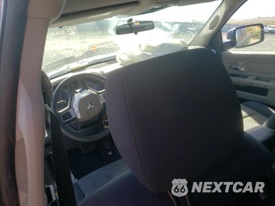 Zdjęcie 8 z 12 samochodu: 2009 DODGE RAM 1500 VIN:1D3HV18P09S797533 - miniatura