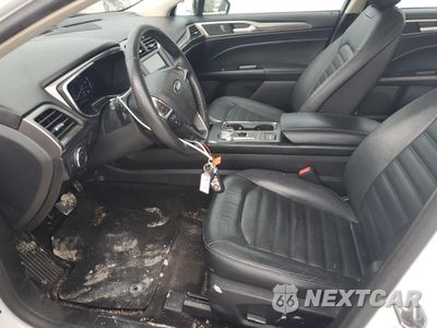 Zdjęcie 7 z 13 samochodu: 2017 FORD FUSION SE HYBRID VIN:3FA6P0LU2HR408957 - miniatura