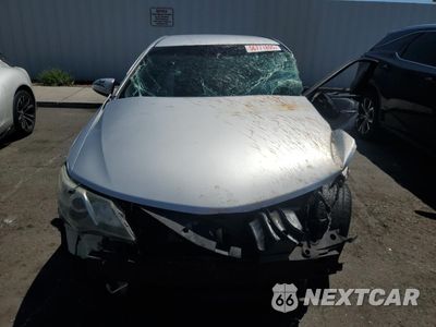 Piąte zdjęcie samochodu w środku: 2014 TOYOTA CAMRY L VIN:4T1BF1FK6EU328900 - miniatura
