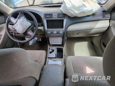 Zdjęcie 8 z 12 samochodu: 2011 TOYOTA CAMRY BASE VIN:4T1BF3EK3BU583268 - miniatura