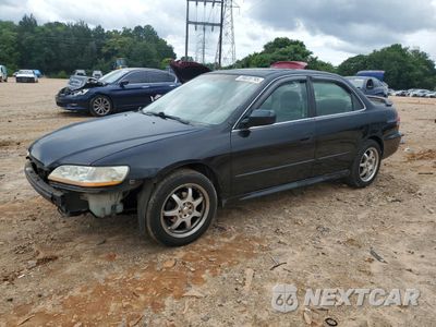 2002 HONDA ACCORD SE 1HGCG56772A014826 - główne zdjęcie licytacji z USA - miniatura