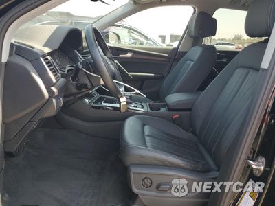Zdjęcie 7 z 14 samochodu: 2023 AUDI Q5 PREMIUM 40 VIN:WA1ABAFY2P2138648 - miniatura