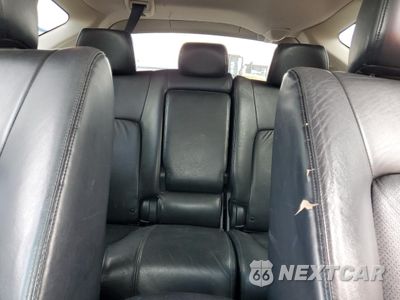 Zdjęcie 10 z 13 samochodu: 2009 NISSAN MURANO S VIN:JN8AZ18W99W213200 - miniatura