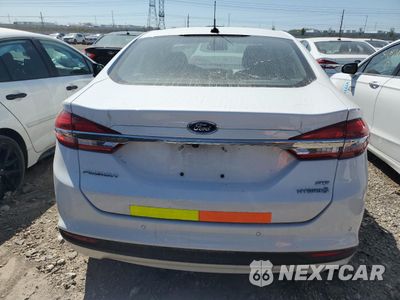 Zdjęcie 6 z 13 samochodu: 2018 FORD FUSION SE HYBRID VIN:3FA6P0LU5JR172083 - miniatura