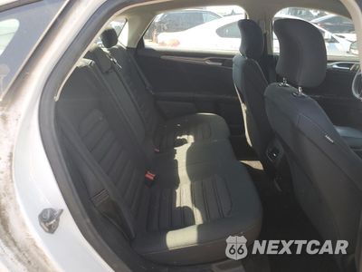 Zdjęcie 10 z 12 samochodu: 2019 FORD FUSION SE VIN:3FA6P0LU2KR124820 - miniatura