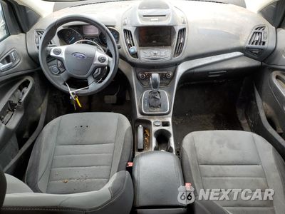 Zdjęcie 8 z 12 samochodu: 2013 FORD ESCAPE SE VIN:1FMCU0GXXDUD00224 - miniatura