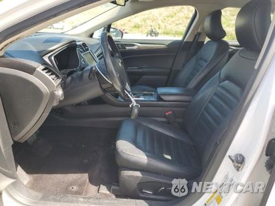 Zdjęcie 7 z 13 samochodu: 2017 FORD FUSION SE HYBRID VIN:3FA6P0LU5HR359592 - miniatura