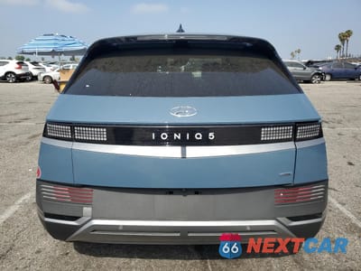 Zdjęcie 6 z 12 samochodu: 2023 HYUNDAI IONIQ 5 SEL VIN:KM8KNDAF2PU200591 - miniatura
