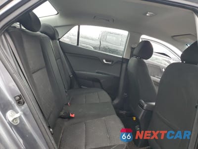 Zdjęcie 10 z 13 samochodu: 2019 KIA RIO S VIN:3KPA24AB0KE182279 - miniatura