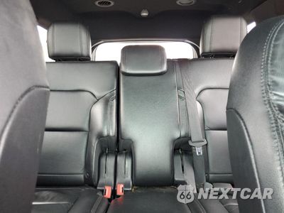 Zdjęcie 10 z 13 samochodu: 2016 FORD EXPLORER XLT VIN:1FM5K7DH2GGA84070 - miniatura
