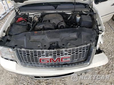 Zdjęcie 11 z 13 samochodu: 2012 GMC SIERRA K1500 SLT VIN:3GTP2WE70CG265275 - miniatura