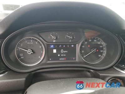 Zdjęcie 9 z 13 samochodu: 2018 BUICK REGAL TOURX ESSENCE VIN:W04GV8SX3J1178080 - miniatura